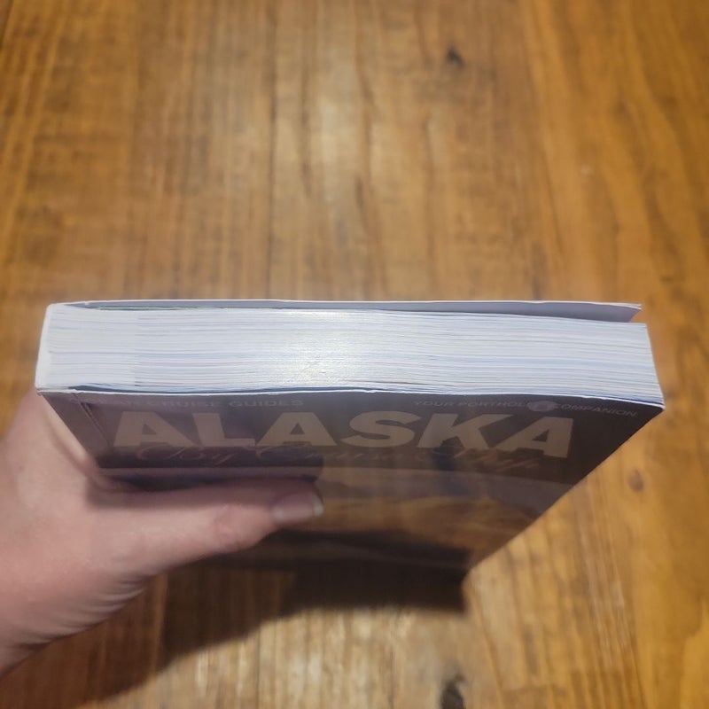 Alaska by Cruise Ship - 8th Edition