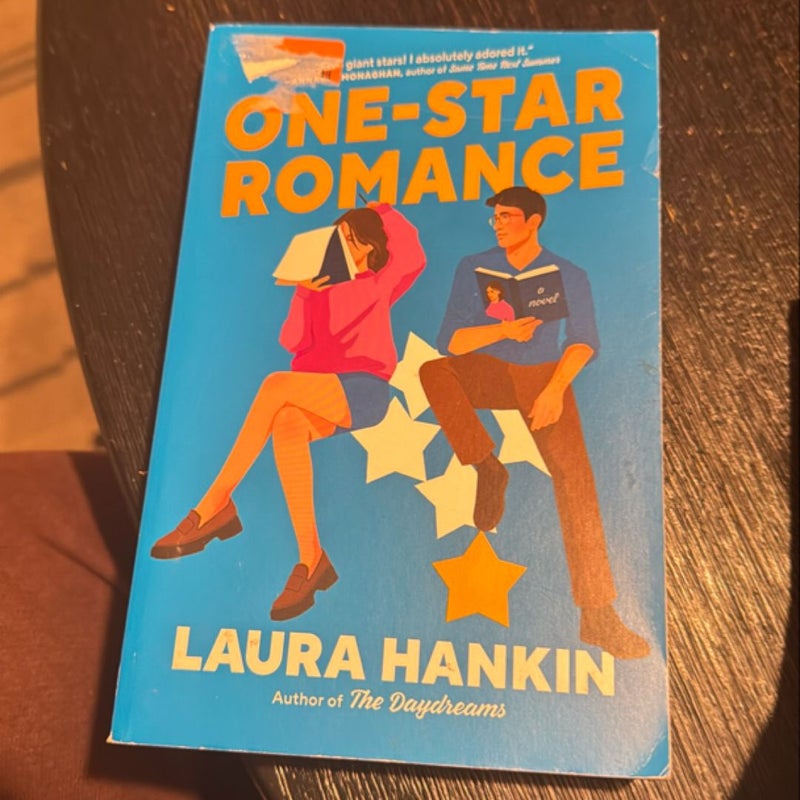 One-Star Romance