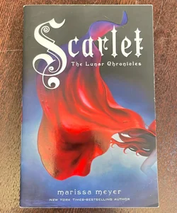 Scarlet