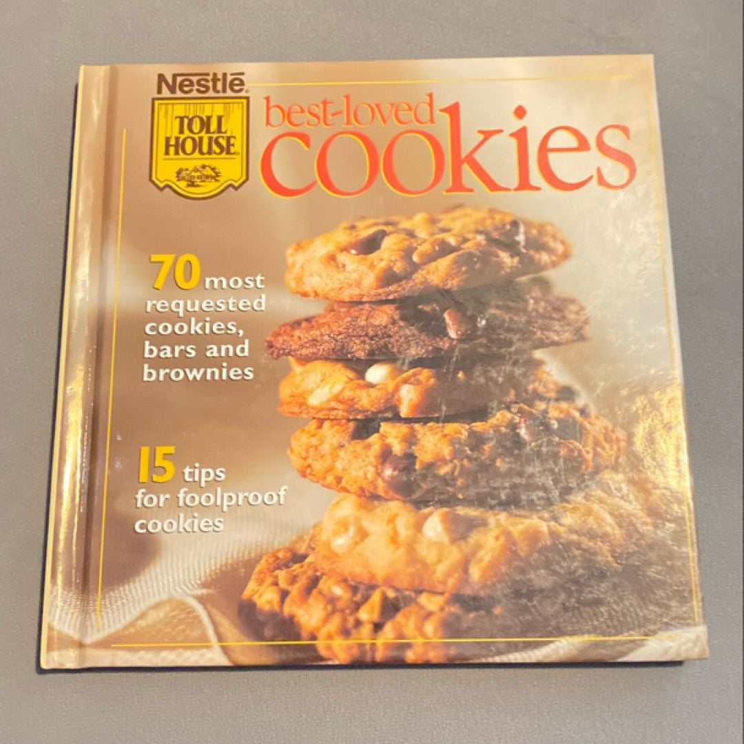 Best-Loved Cookies