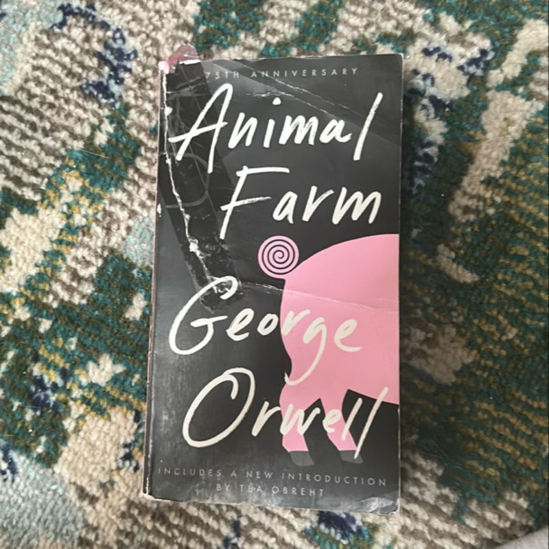 Animal Farm