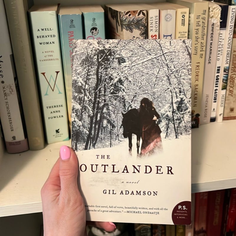 The Outlander
