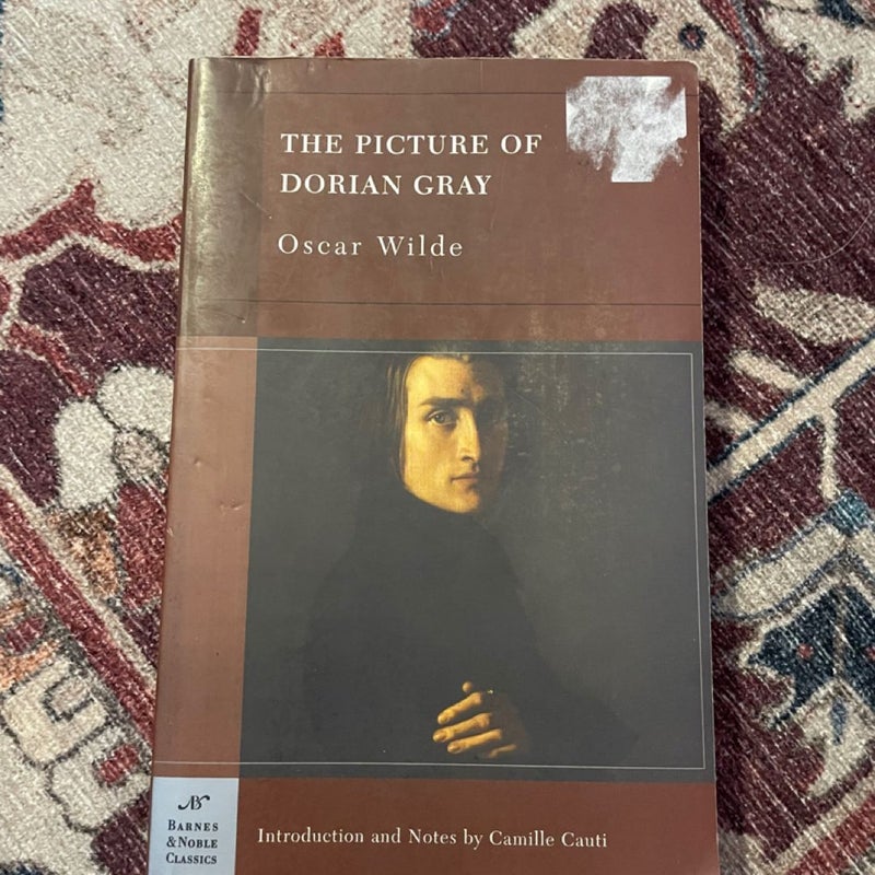 The Picture of Dorian Gray