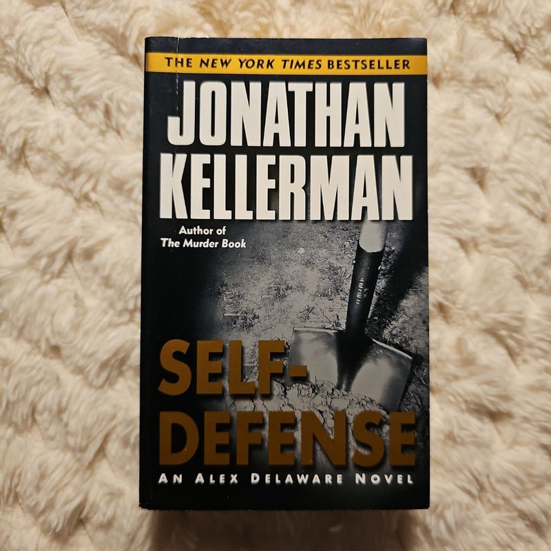 Self-Defense