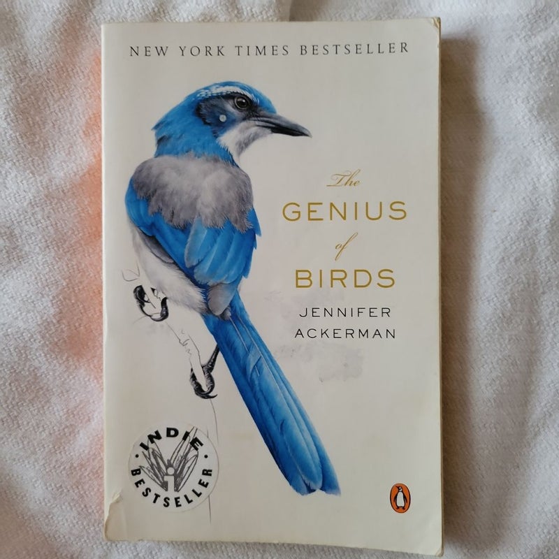 The Genius of Birds