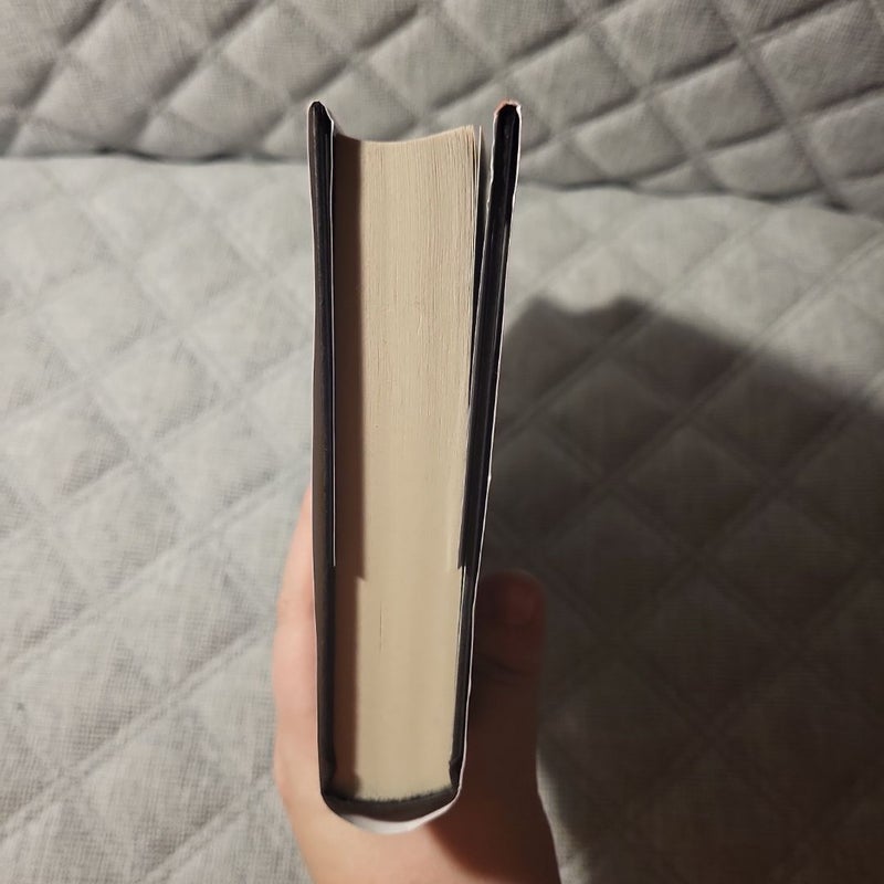 The Unraveling of Julia