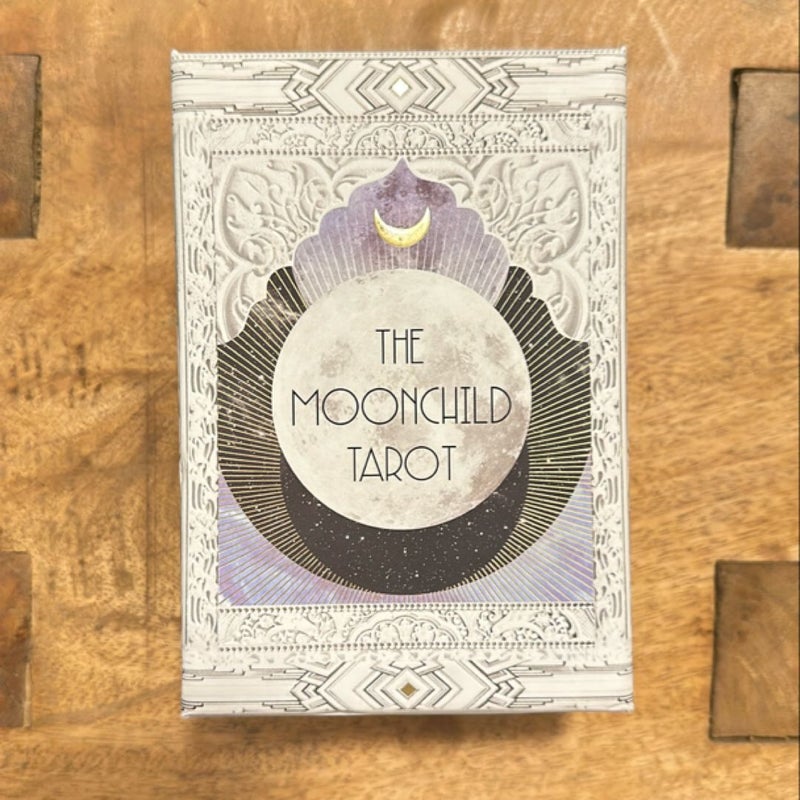 The Moonchild Tarot