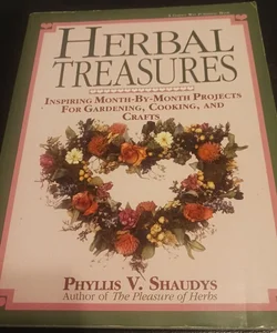 Herbal Treasures