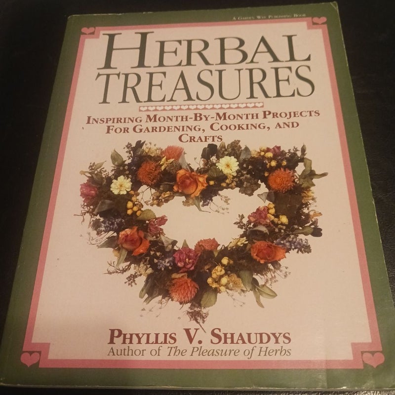 Herbal Treasures