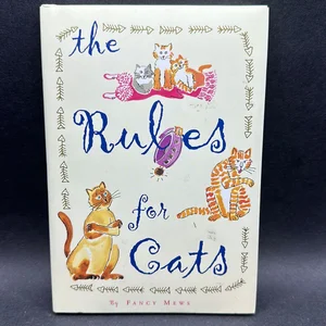 Rules for Cats