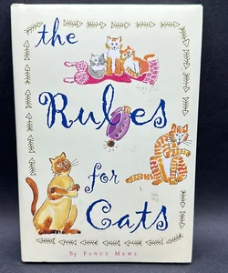 Rules for Cats