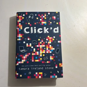 Click'd