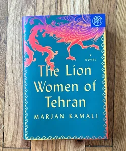 The Lion Women of Tehran