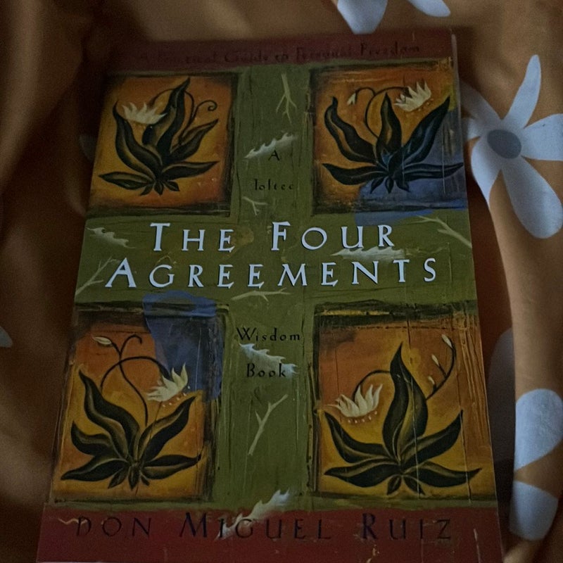 The Four Agreements