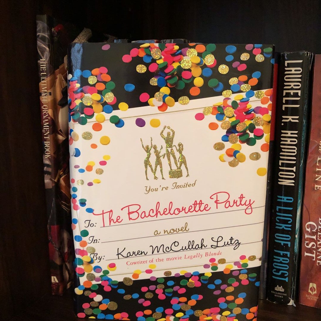 The Bachelorette Party