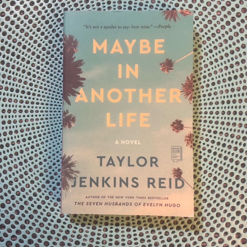 Maybe in Another Life