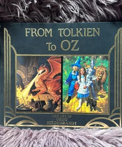 From Tolkien to Oz