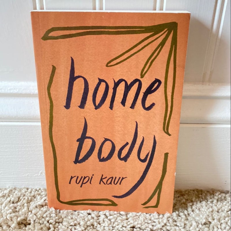 Home Body