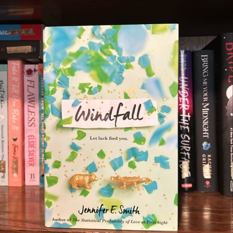 Windfall