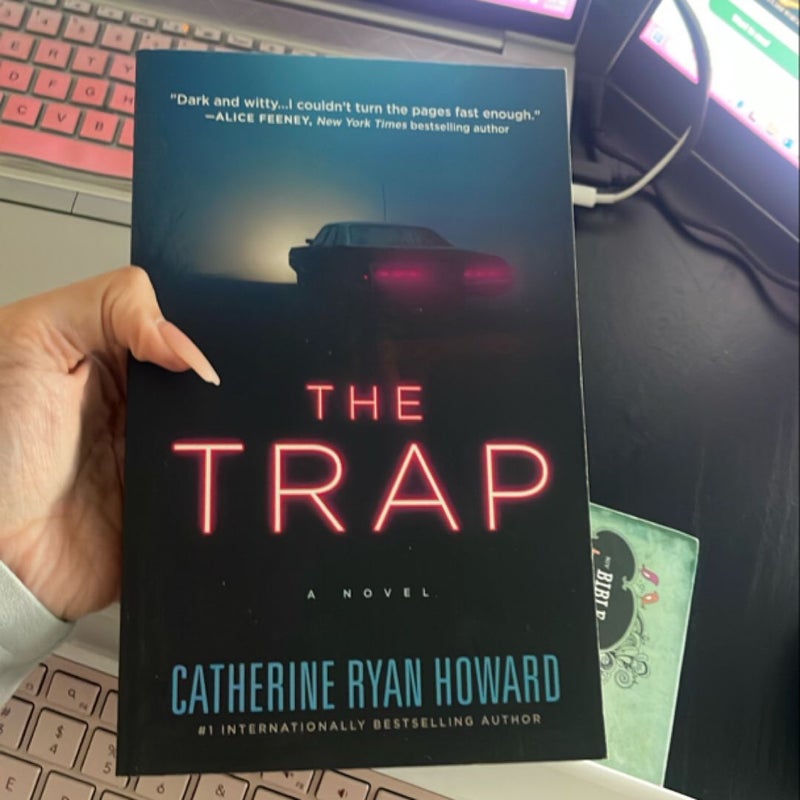 The Trap