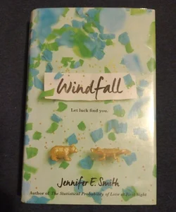 Windfall