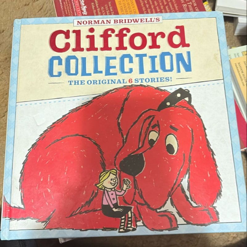 Clifford Collection