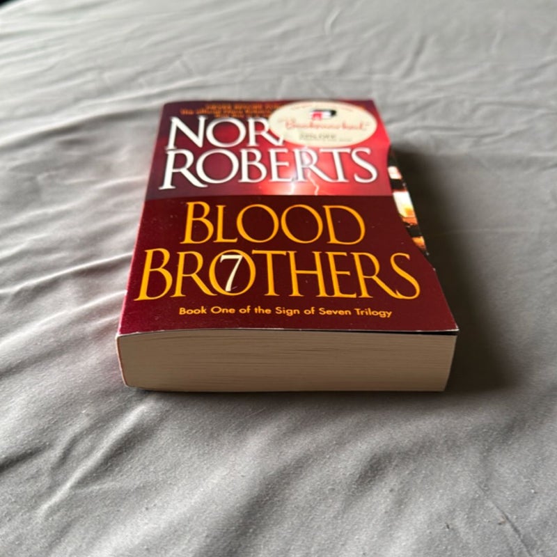 Blood Brothers