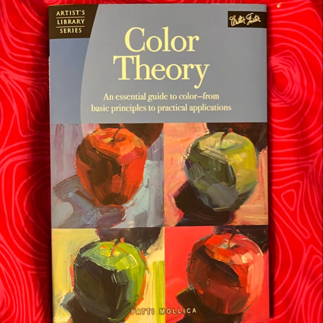 Color Theory (Artist's Library)