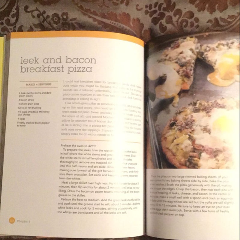 The CSA Cookbook