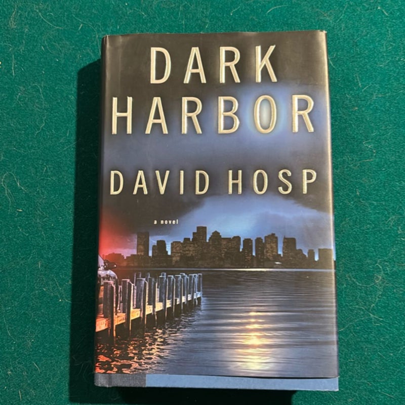 Dark Harbor