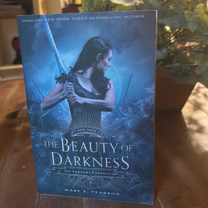The Beauty of Darkness