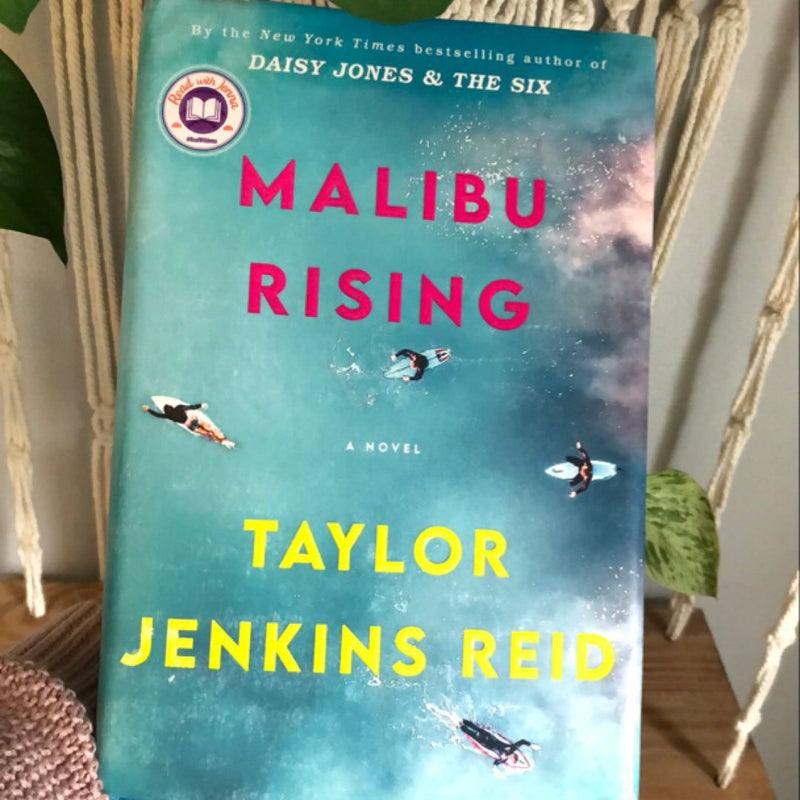 Malibu Rising