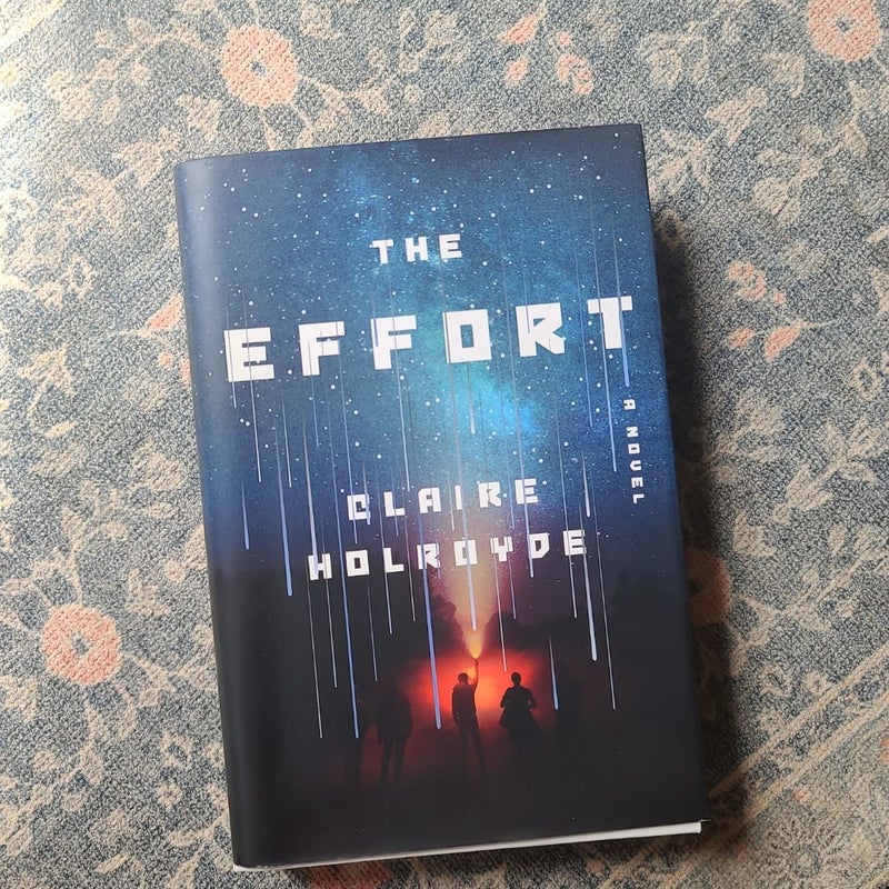 The Effort