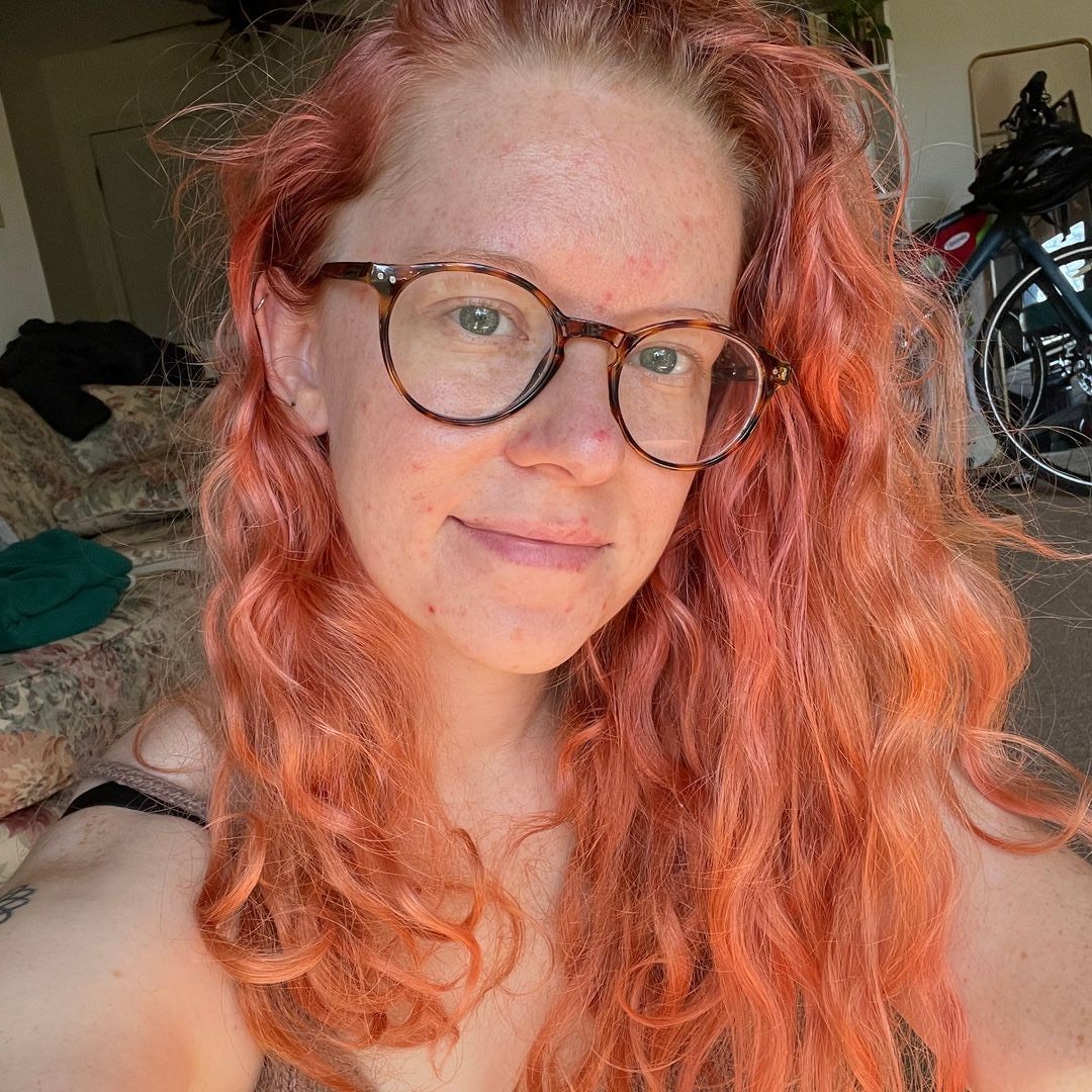 Makennah Bristow