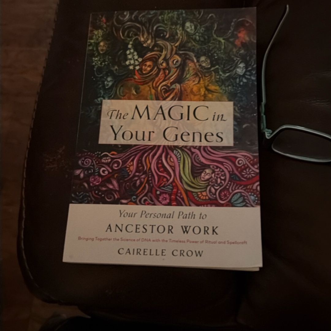 The Magic in Your Genes