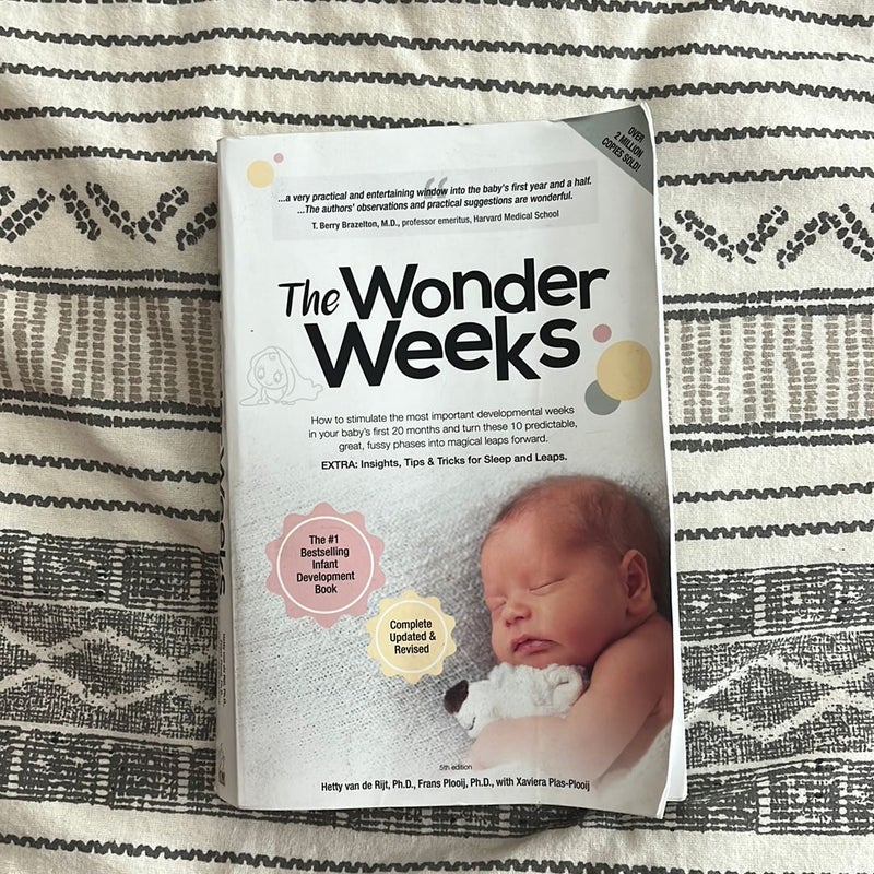 The Wonder Weeks