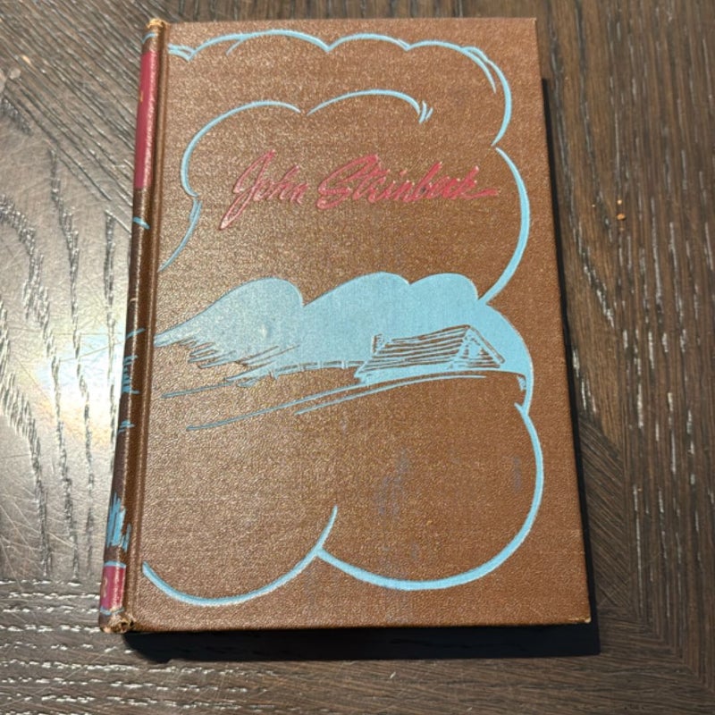 Of Mice and Men and Short Stories