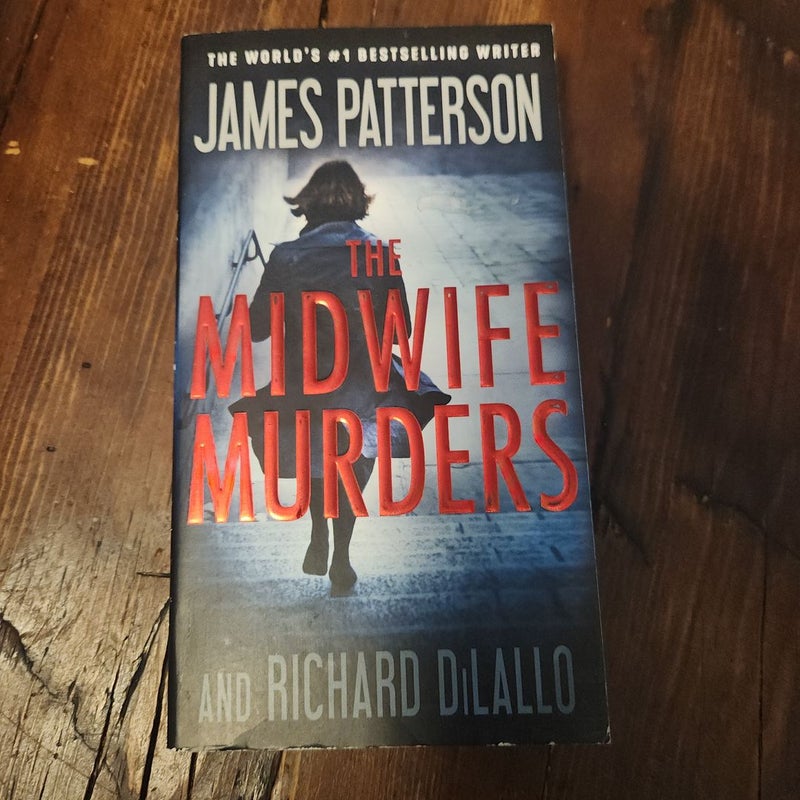 The Midwife Murders