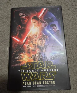 The Force Awakens (Star Wars)