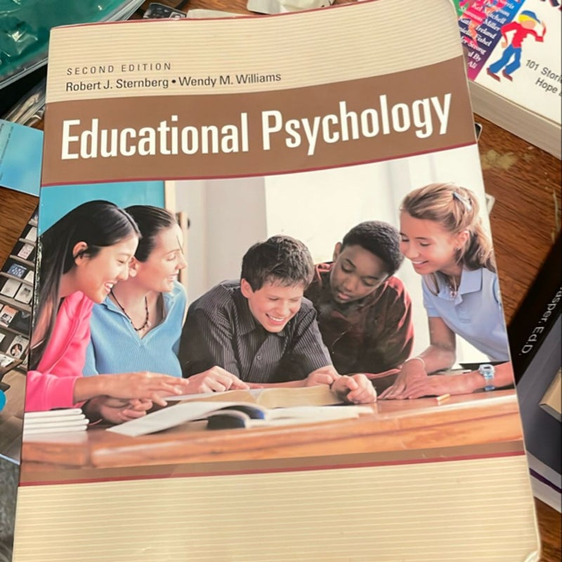 Educational Psychology