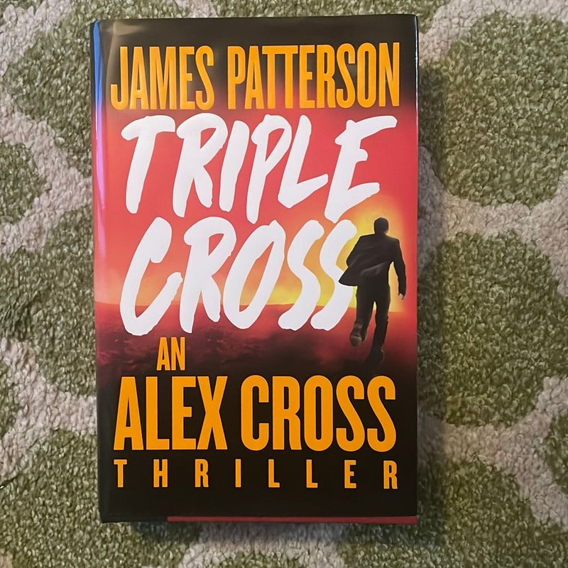 Triple Cross