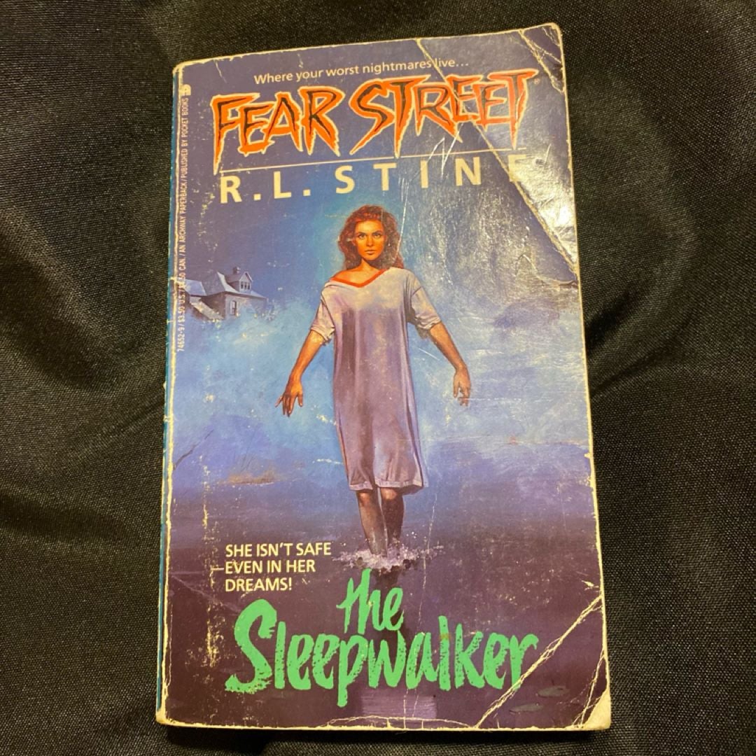 The Sleepwalker