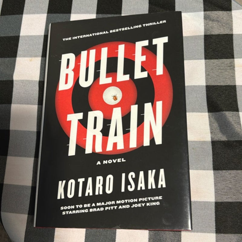 Bullet Train