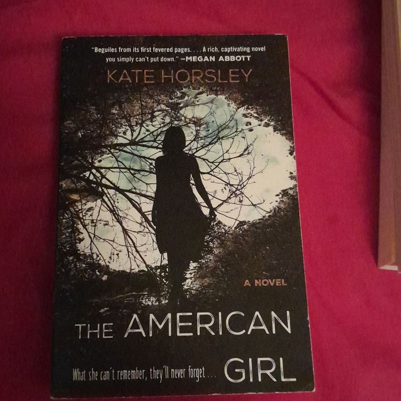 The American Girl