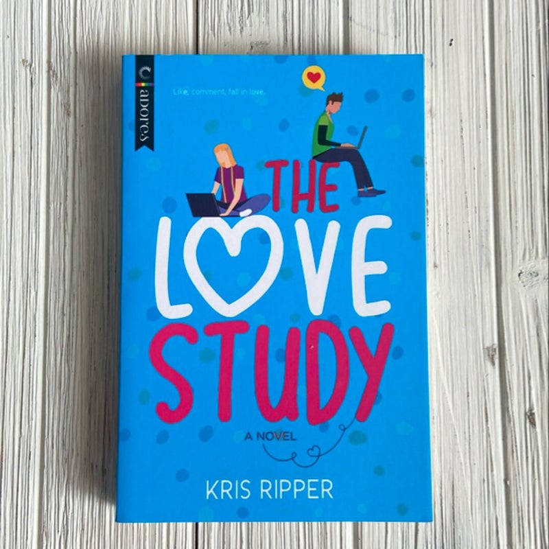 The Love Study