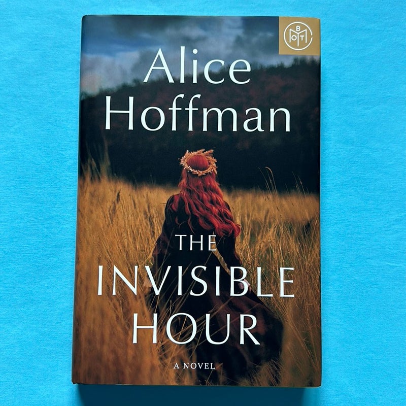 The Invisible Hour