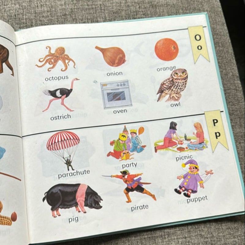 We Can Read Words