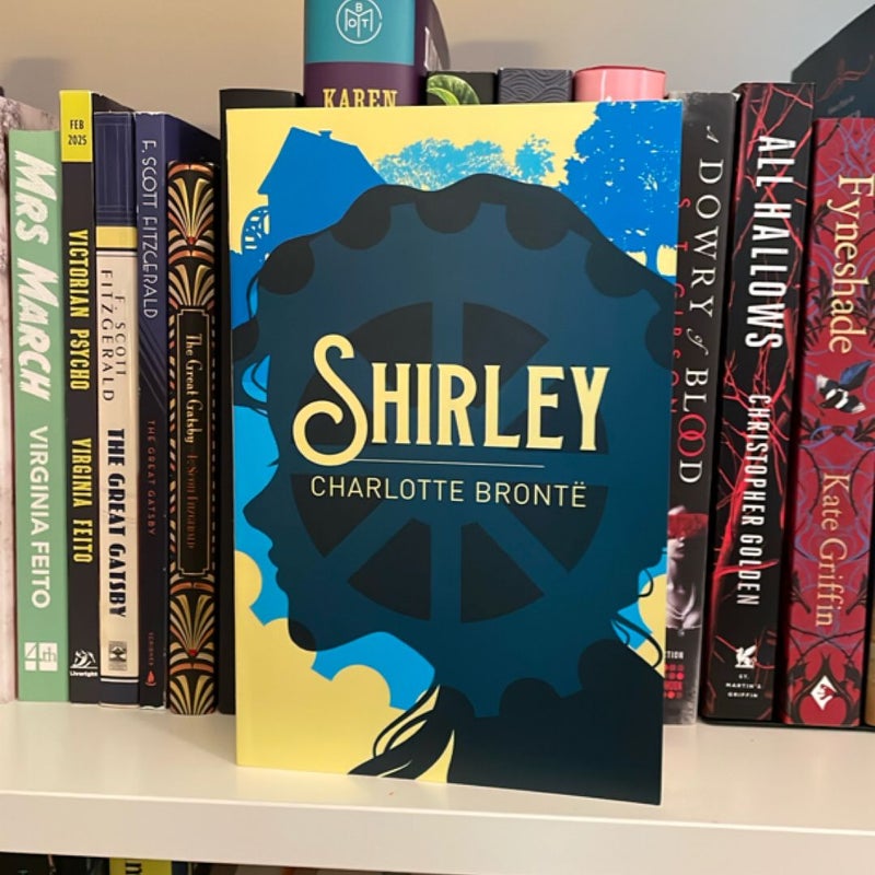 Shirley