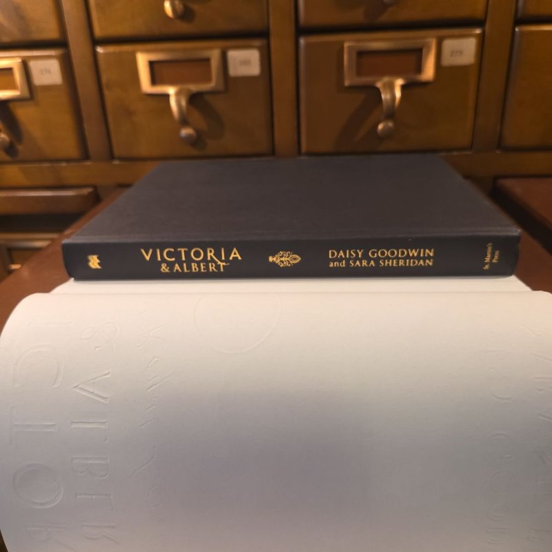 Victoria and Albert: a Royal Love Affair