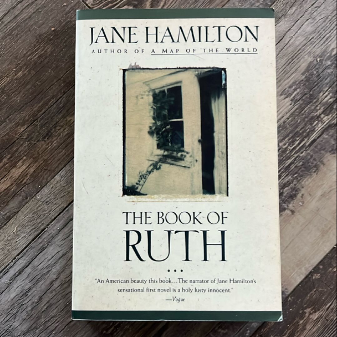 The Book of Ruth